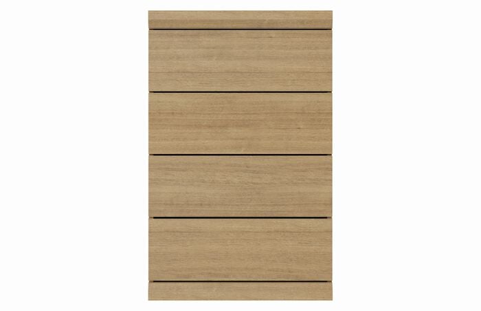 Mosaics Drawer Unit image number 1