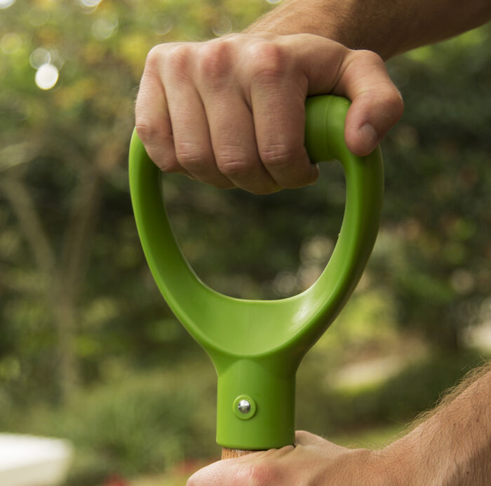 Garden Spade image number 4