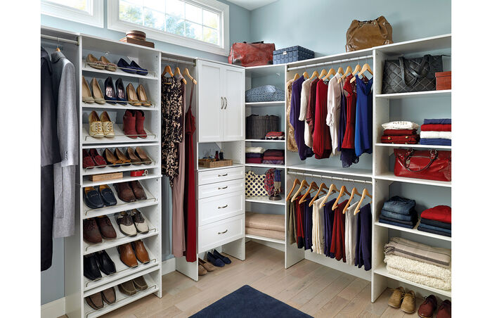 Corner Unit image number 1