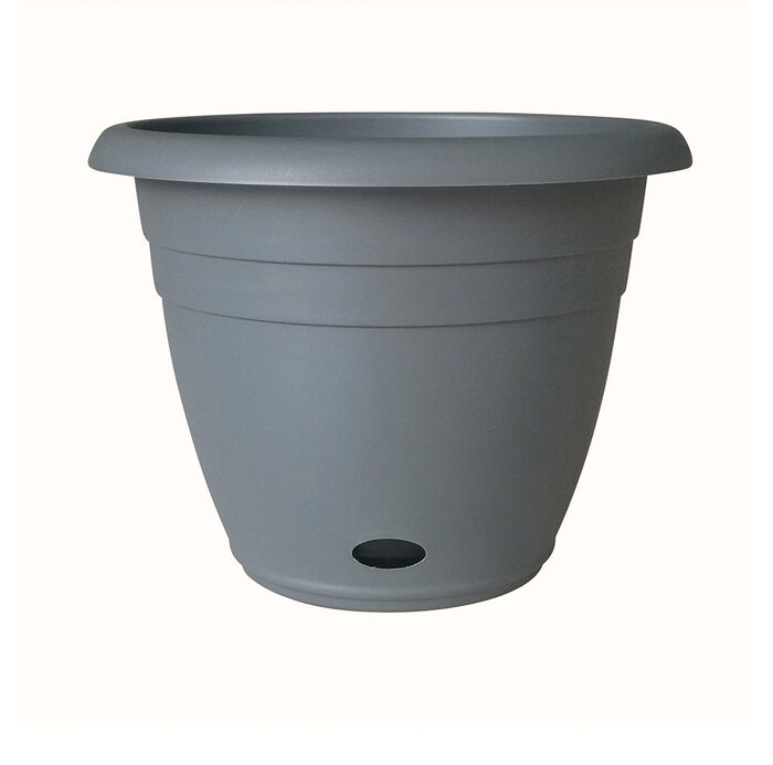 11" Jackson Self-Watering Planter image number 0