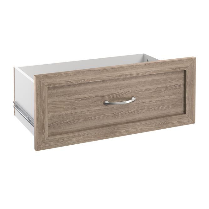 BRIGHTWOOD 25 IN x 10 IN DRAWER SHAKER