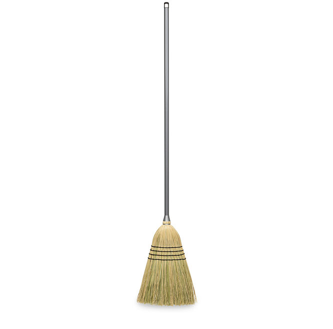 Household Corn Broom