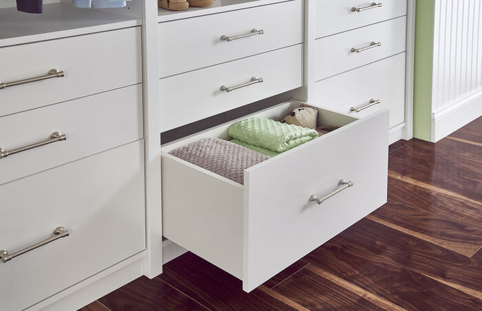 Classic Drawer Kit image number 1