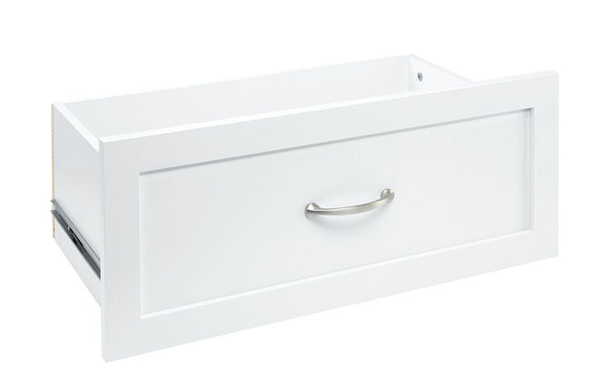 BRIGHTWOOD 25 IN x 10 IN DRAWER
