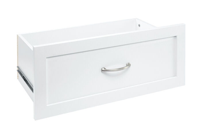 BRIGHTWOOD 25 IN x 10 IN DRAWER image number 0