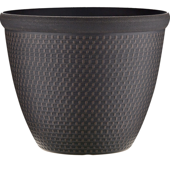 Cromarty Planter Home by AMES