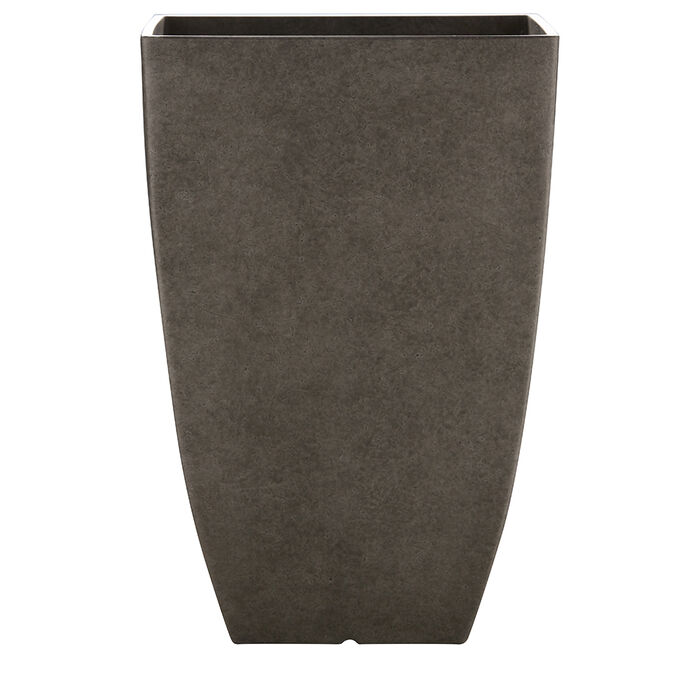 15.5"H Newland Square Planter image number 0