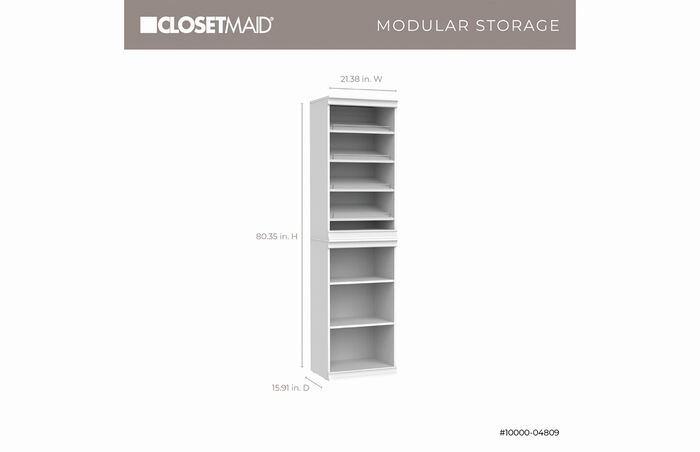 Shelf & Shoe Kit image number 3