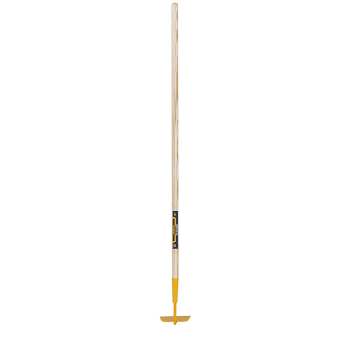 Kids' Garden Hoe with Hardwood Handle image number 0