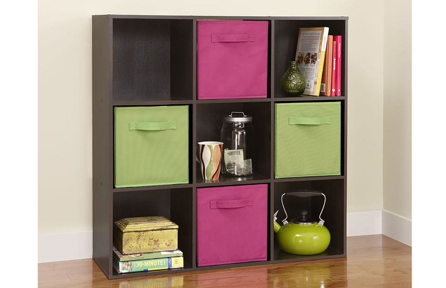 Cubeicals Organizer (9-Cube) - Thumbnail 3