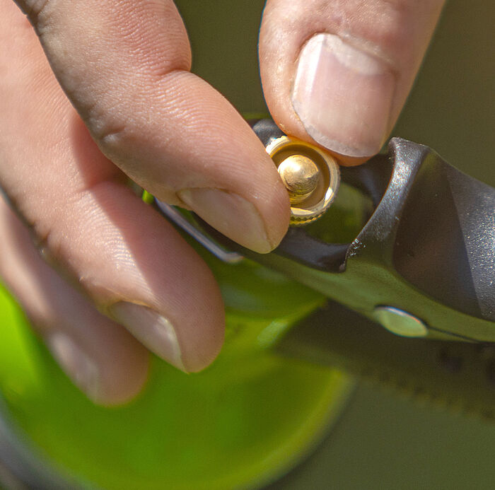7-Pattern Garden Hose Nozzle Sprayer image number 4