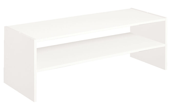 31 in. Horizontal Stacker image number 0