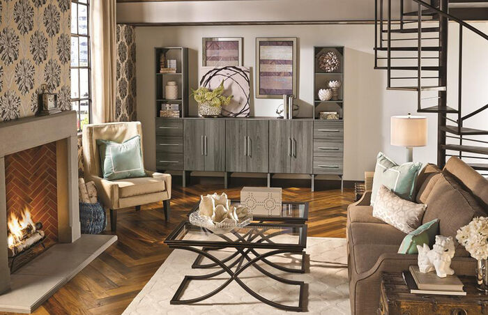 Standard 3-Shelf Base Unit image number 2