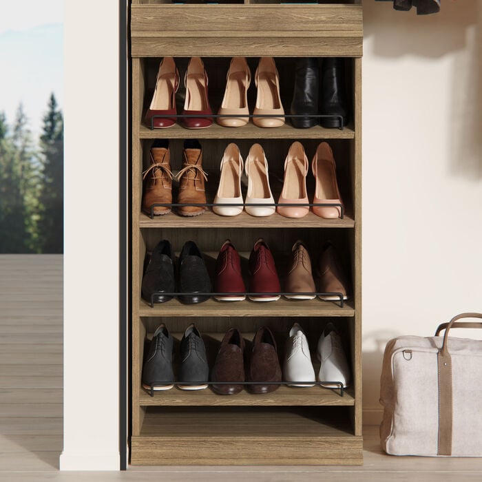SHOE UNIT image number 2
