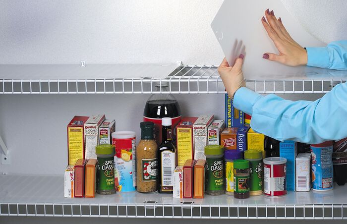 Shelf Liner image number 3