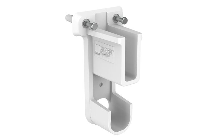 XL BULK PK SUPERSLIDE END BRACKET image number 0