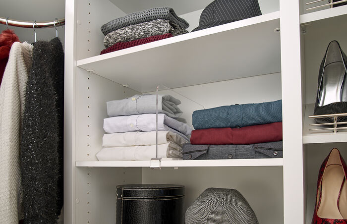 Classic Shelf Kit image number 1