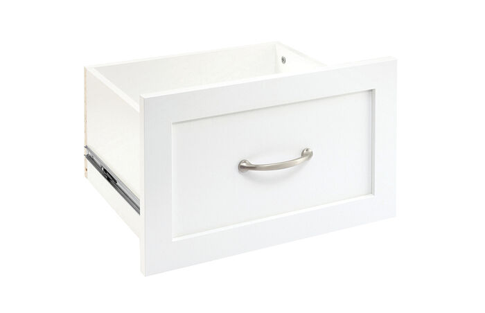 16 pouces. W x 10 po. Tiroir image number 0