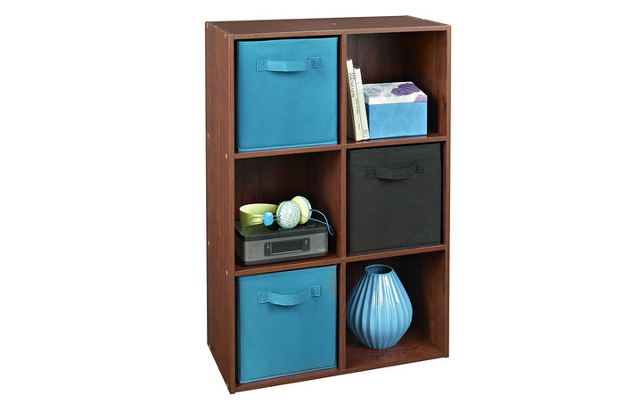6 Cube Organizer image number 4
