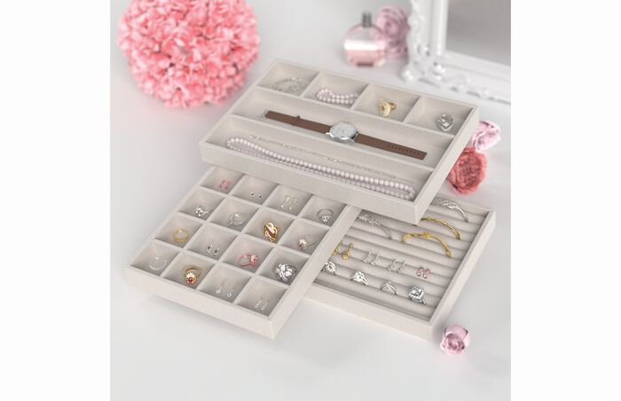 JEWELRY TRAY 3 PACK image number 3