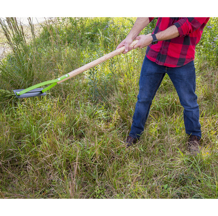 Deluxe Weed Cutter image number 3