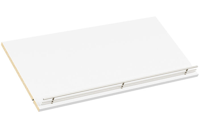 Classic Shoe Shelf Kit image number 0