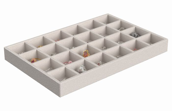 JEWELRY TRAY 3 PACK image number 5