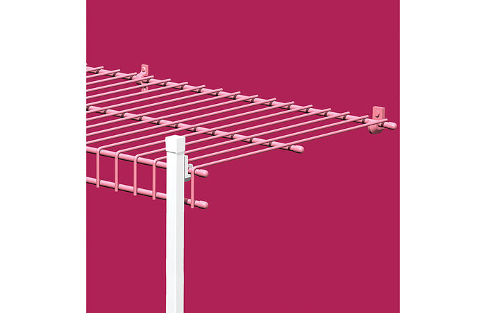 Shelf Support Pole image number 1