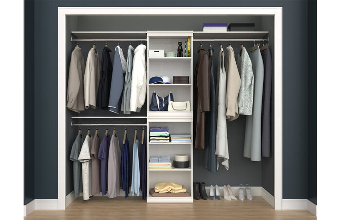 SHELF UNIT image number 1