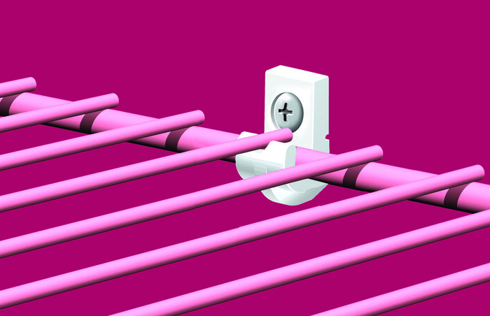 Wall Clips image number 3