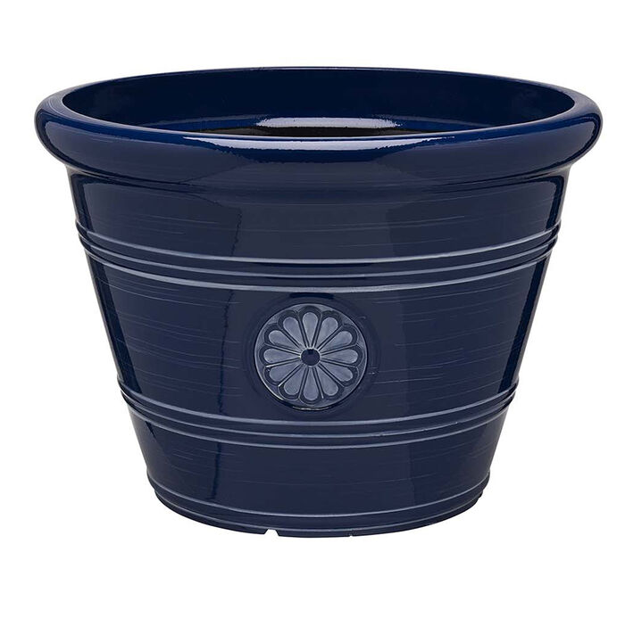 12" Modesto Planter image number 0