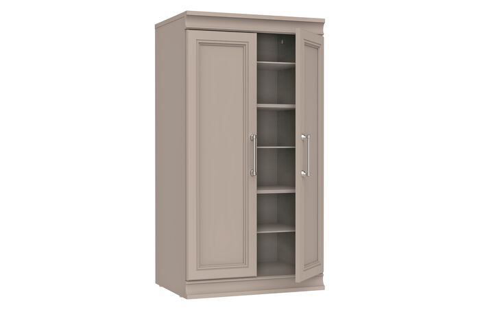 Divided Unit with Door Pair Kit image number 1