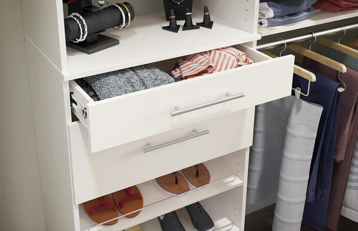 5 In. Standard Modern Drawer image number 1