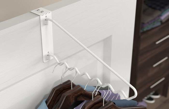 Door & Wall Mount Hanger image number 2