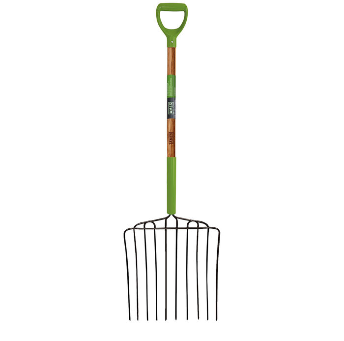 10-Tine Ensilage Fork image number 0