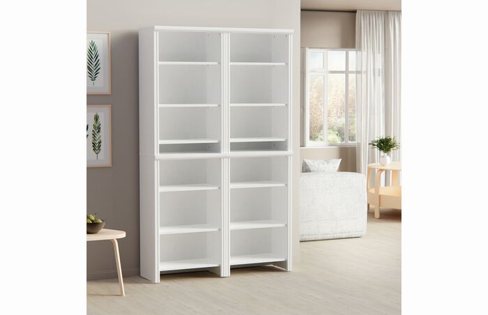Two Standard Tower Kit image number 2