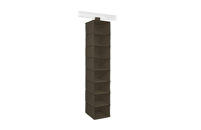 8 Shelf Hanging Organizer image number 0