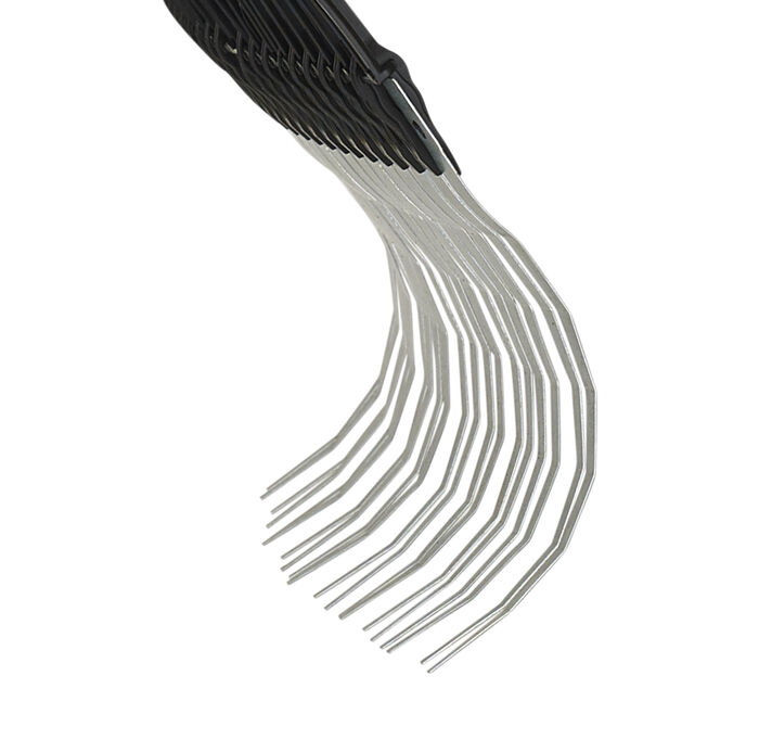 Multi-Purpose Lawn Rake image number 1