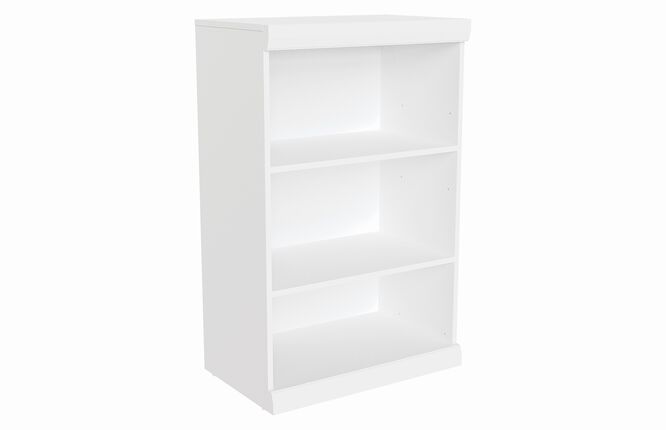Mosaics Shelf Unit