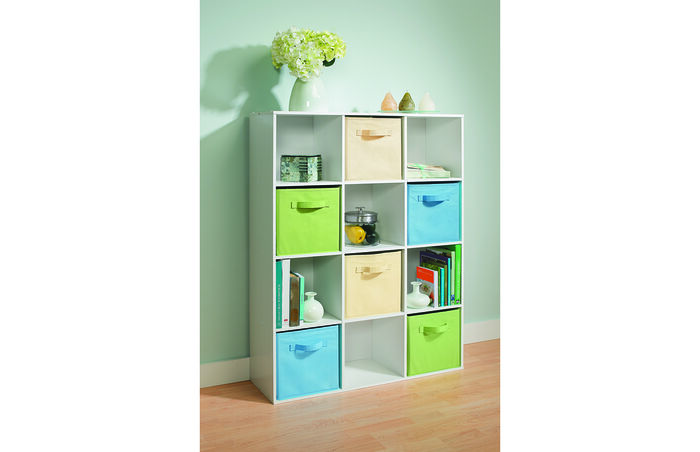 12 Cube Organizer image number 4