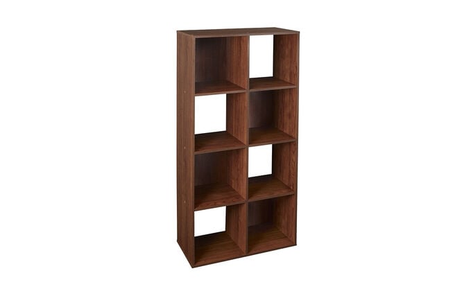 8 Cube Organizer