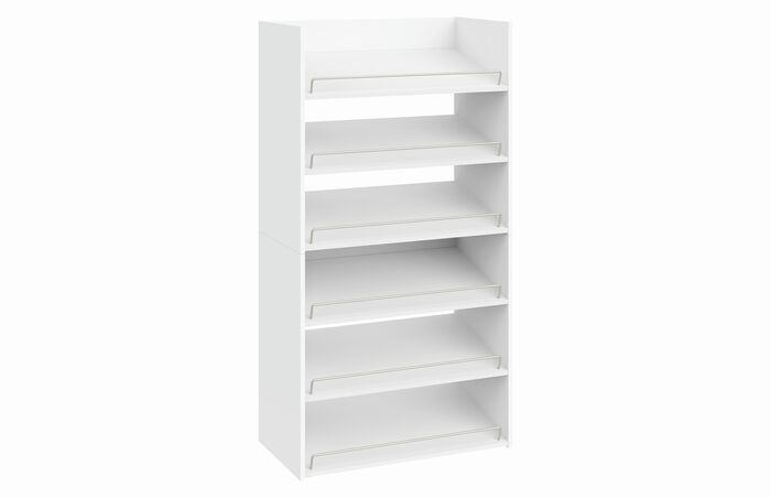 Two Shoe Unit Kit image number 0