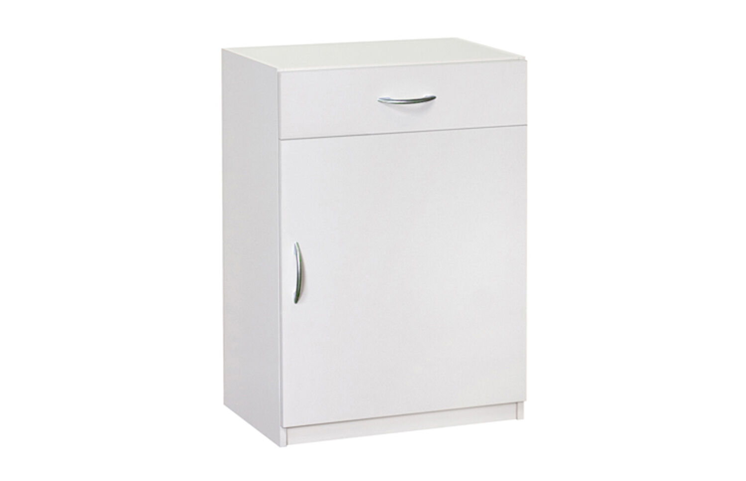 1 DOOR/1 DRAWER BASE CABINET