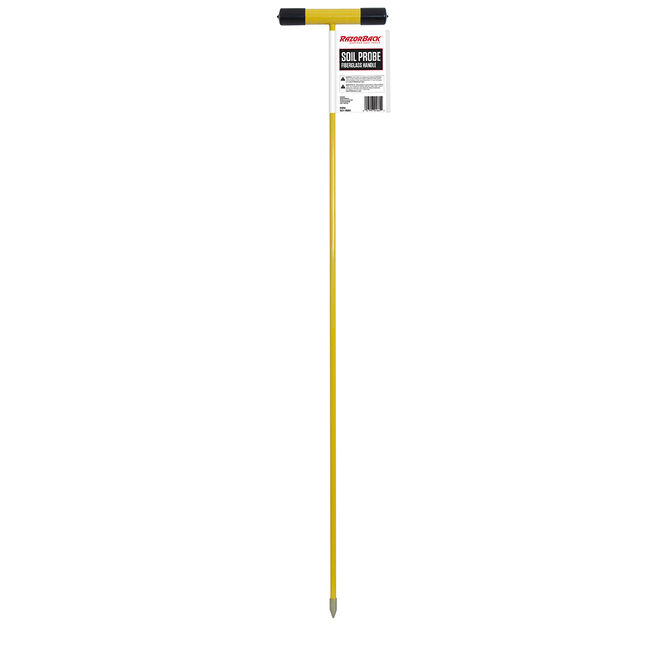 Soil Probe