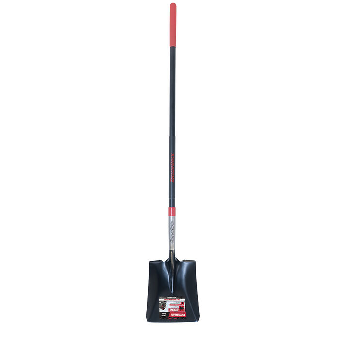 PowerEdge Transfer Shovel with Fiberglass Handle image number 0