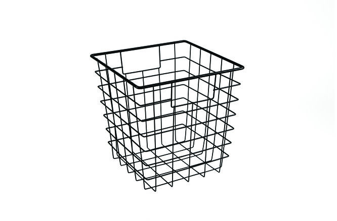 Wire Bin