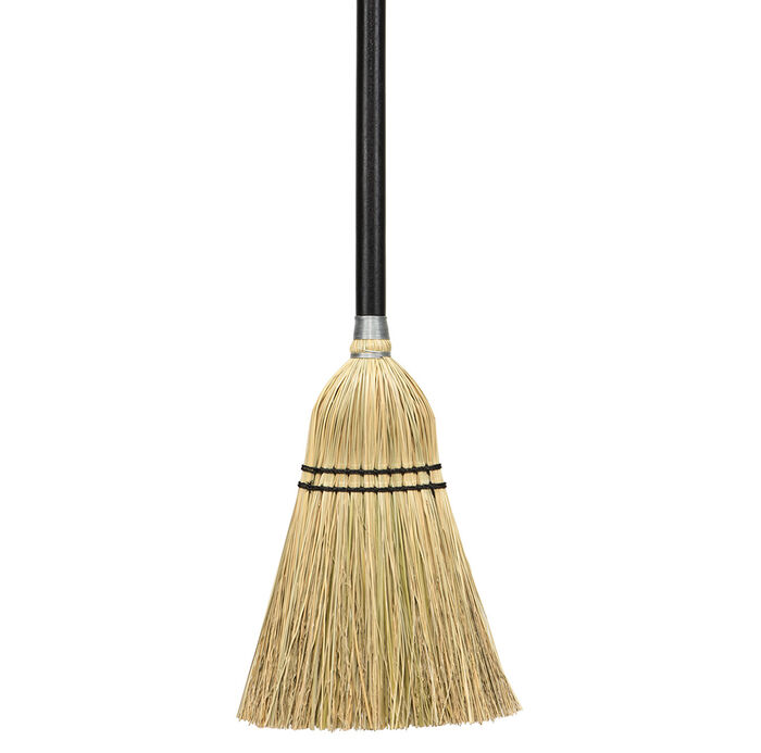 Lobby Corn Broom image number 1