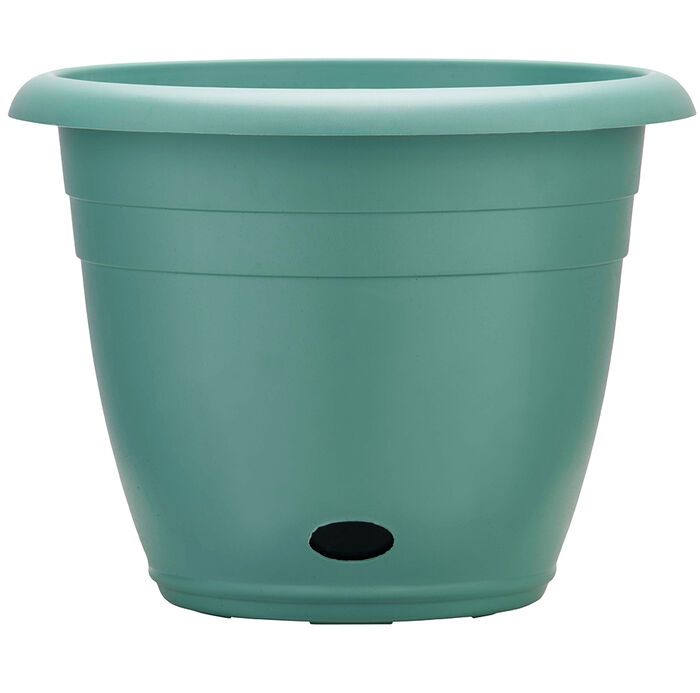 11" Jackson Self-Watering Planter image number 0