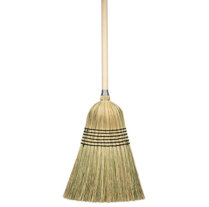 Janitor Broom image number 1
