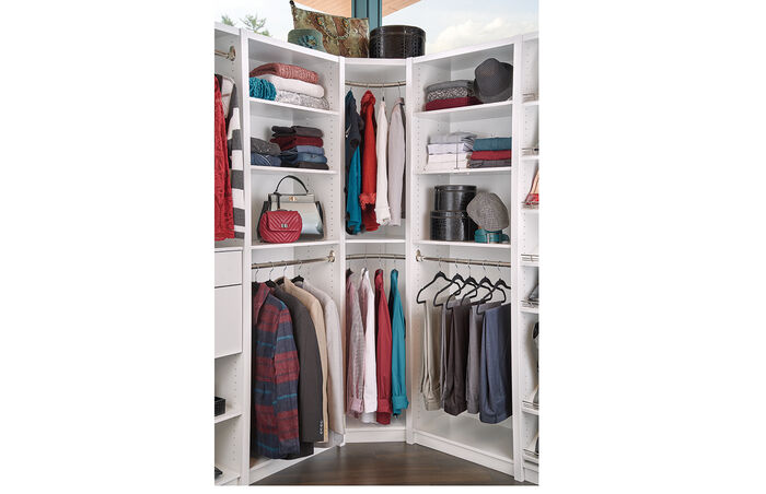 Corner Hang Rod image number 1